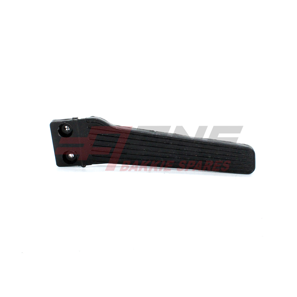 Petrol Pedal for NISSAN NISSAN 1400 LDV — view 2
